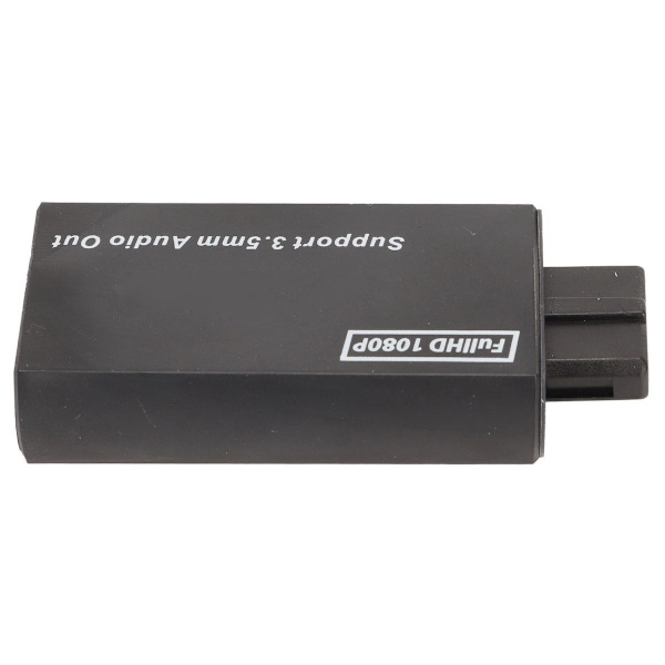 Profesjonell KLB-adapter for N64 til HD Multimedia Interface