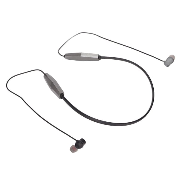 HW07 Bluetooth Neckband Vandtætte Trådløse Hovedtelefoner KLB