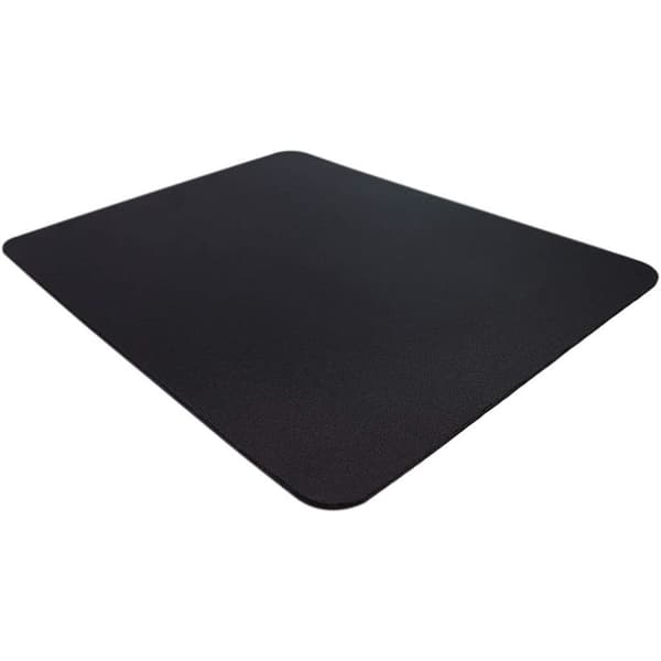24*20cm Gaming Musematte Sklisikker Skrivebordspute Ideell for PC 1 Stykke