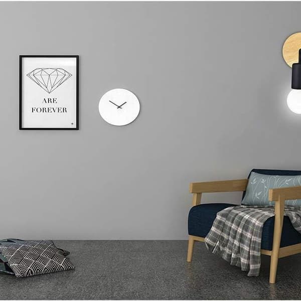 Terminalholder med 2 baser med bryterlampe klips for KLB