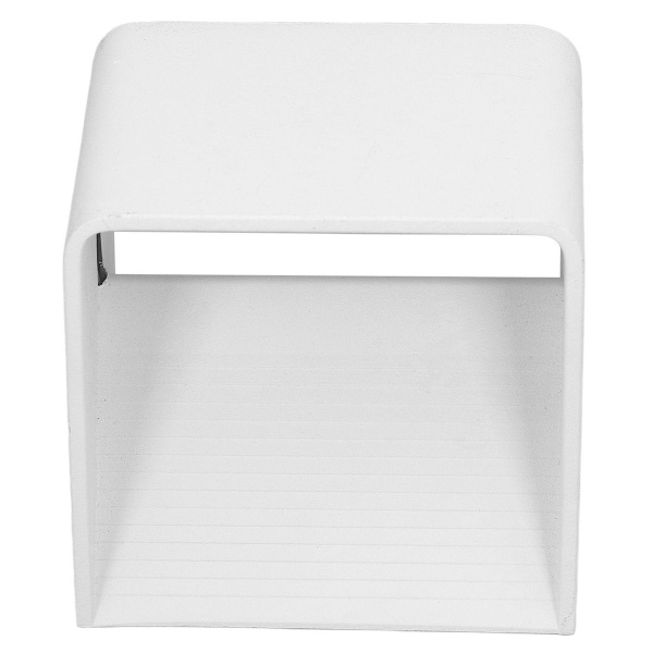 RGB LED væglampe, dæmpbar, 3W, 280lm, fjernbetjening KLB