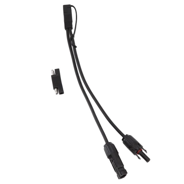 10AWG aurinkopaneelin SAE-sovitinkaapelin SAE-aurinkopaneelin jatkojohto KLB