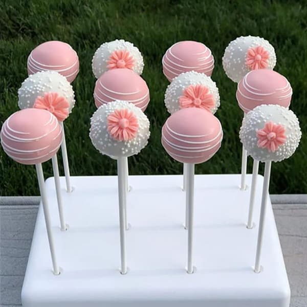 Blomster Silikonformar Fondant Silikonformar Solros Silikonformar