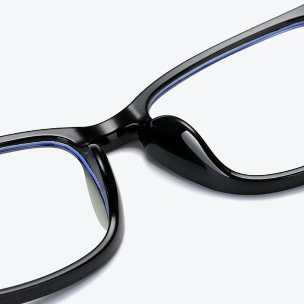 Blåt lys briller reducerer øjentræthed og filtrerer ultraviolette stråler KLB