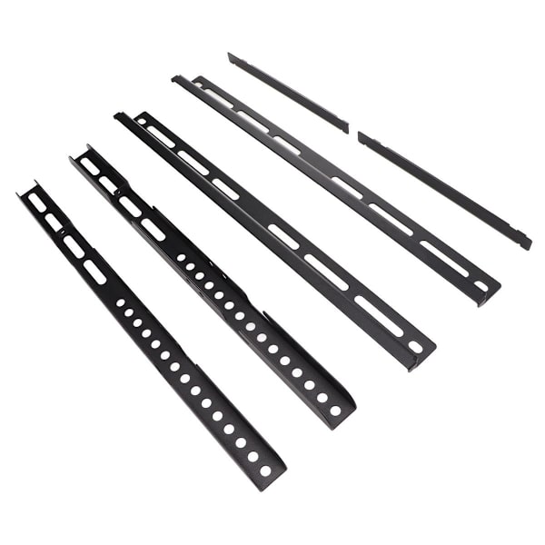 CT9002 TV-veggfeste, universell ultra-tynn fast TV KLB