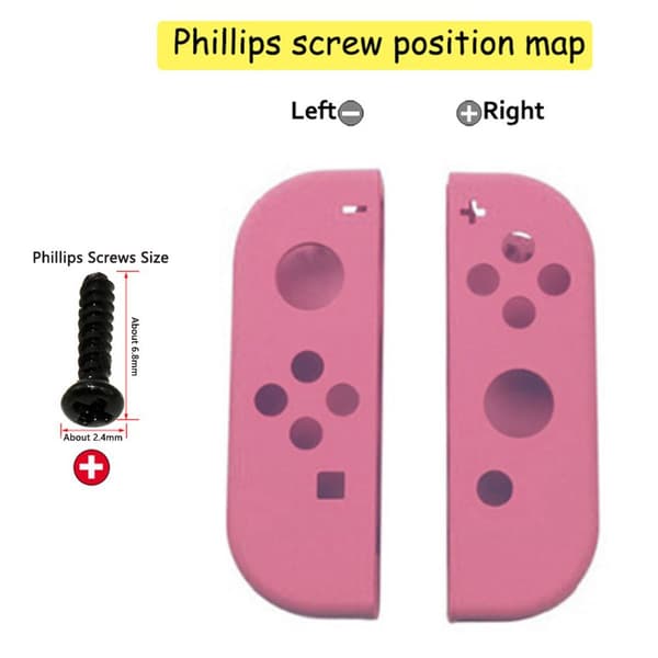 Beskyttelsesdeksel for Pink KLB