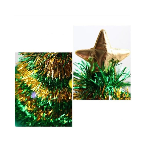 Julgranshatt för jul och julfest KLB