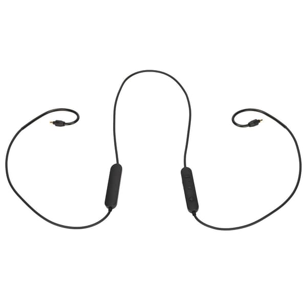 MMCX lav latens Bluetooth headsetkabel genopladelig KLB