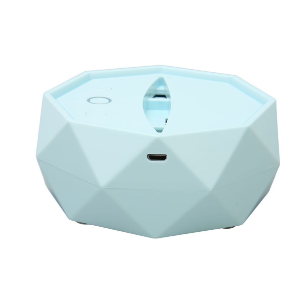 Natlys Bluetooth-højttaler RGB-farvelys afslappende KLB