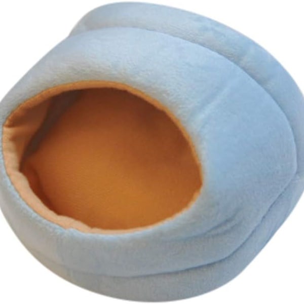 Lemmikkitarvikkeet Uusi lämmin fleece-koirankoppi koirille ja kissoille KLB