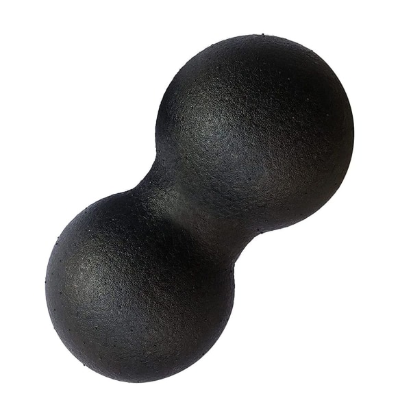 Set med 3 fascia-rullar, fascia-boll, twinball-massageboll för yoga KLB