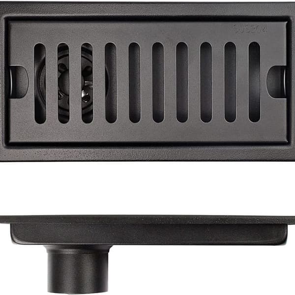 Vannkanne i plast, 3,7 l