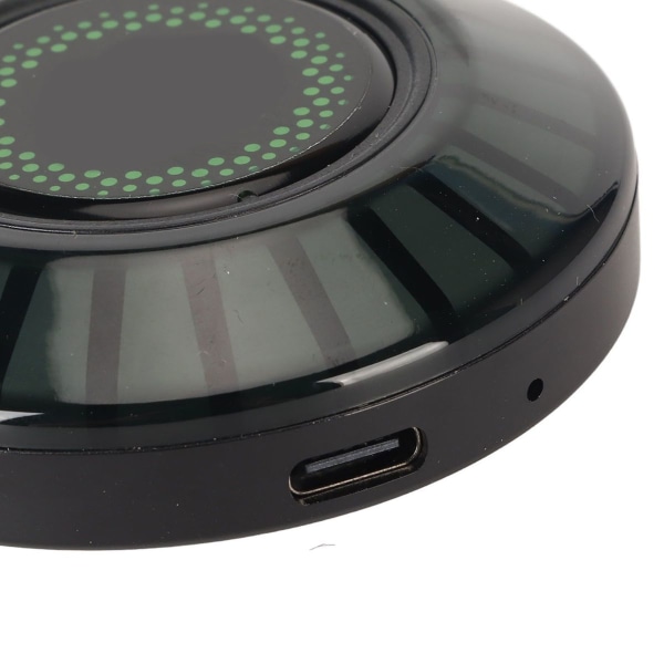 Pakke med 2 RGB pickup omgivelseslys 32 bit fargeskiftende app KLB