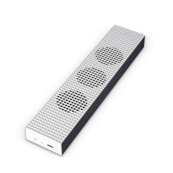 Xbox Ones vifte, 2 porter USB-lading og datasynkronisering, L/H
