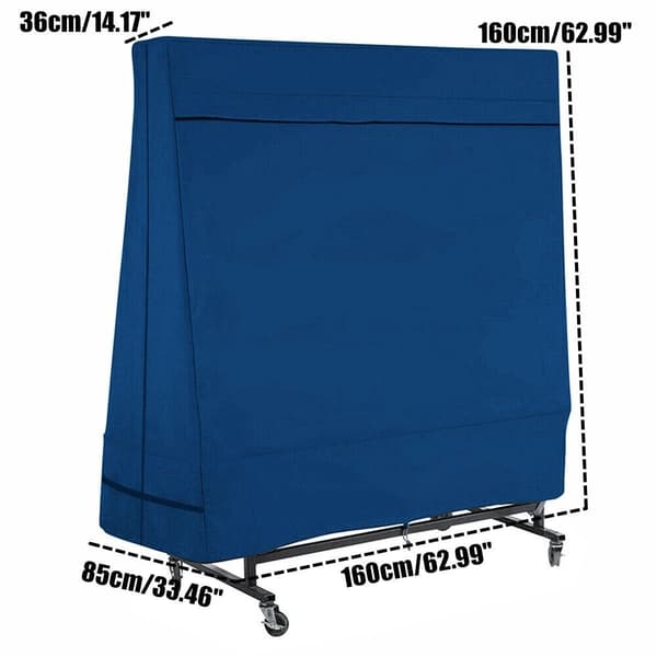 Vindruta Bilskydd, Vindruta Skyddsskydd, Magnetisk Fällbar