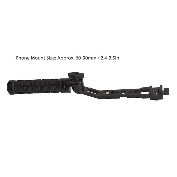 Mini Fleksibel Tripod Stativ Bærbar Universal BT Kamera KLB