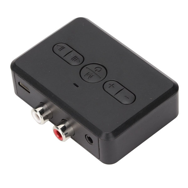 BT 5.0 Sender Modtager 2 i 1 Stereo RCA AUX BT KLB