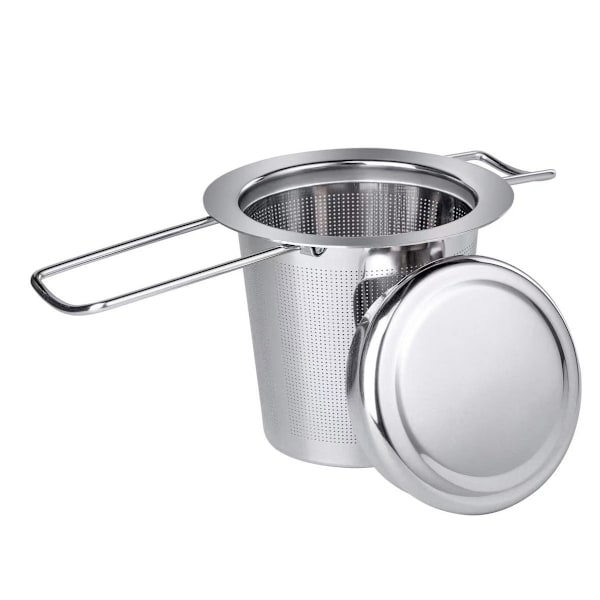 Til løs te af 304 rustfrit stål