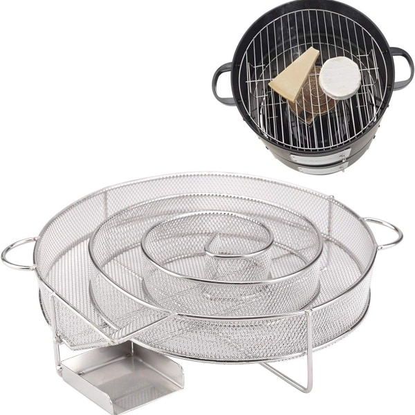 Kallrökgenerator kallrökgenerator kallrökare grill