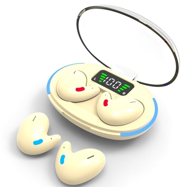 Bluetooth-hörlurar KLB