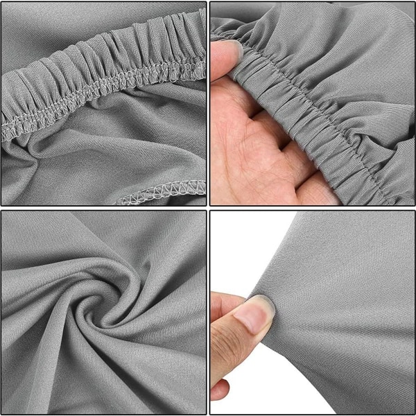 Joustava tuolinpäällinen, tuolinpäällinen, tuolinpäälliset