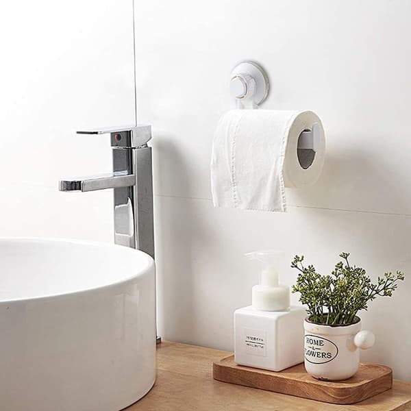 WC-paperiteline, itseliimautuva WC-paperiteline, seinäpaperiteline