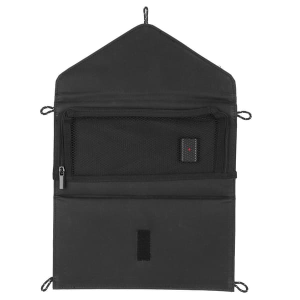 20W Foldable Solar Panel Bag USB Portable Emergency Solar KLB