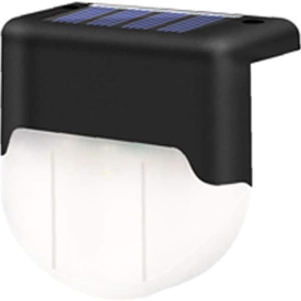 Solar brolys utendørs scene belysning LED-lampe Solar KLB