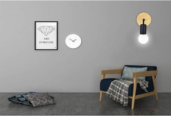 Terminalholder med 2 baser med afbryderlampe klemme til