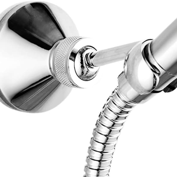 Bruseholder, håndbruserholder, brusehovedholder, justerbar