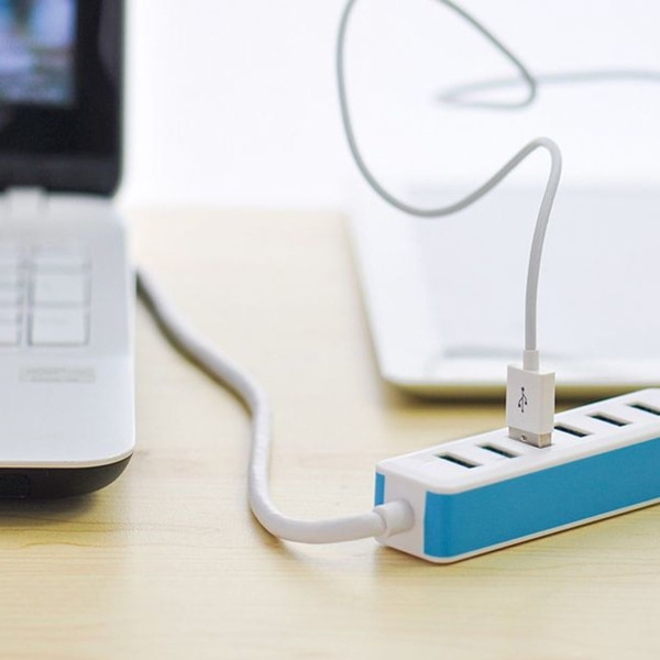 til Lightning kabel iPhone hurtig opladningskabel USB-C strømforsyning opladning KLB