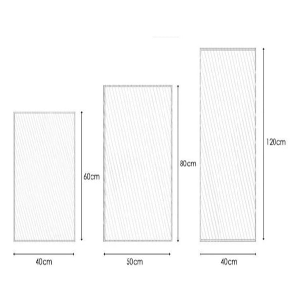 Juleteppe, sklisikker 3D-utskrift, sklisikkert teppe, soverom, KLB