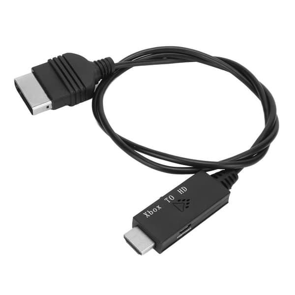 för Xbox till HD Multimedia Interface-kabel 1080P HD KLB