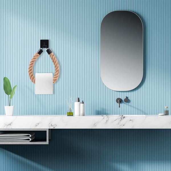 WC-paperiteline - WC-paperiteline ilman porausta WC-paperiteline