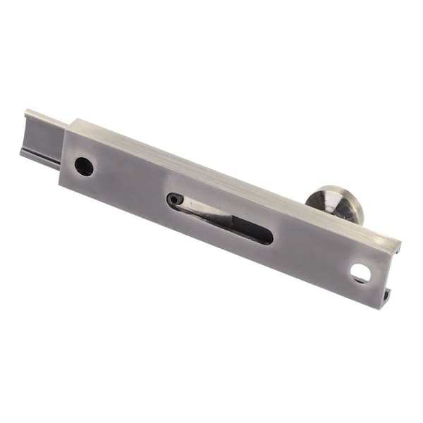 Koppar Bolt Latch Lock, Säkerhetsgrind Hårdvara för Fönster KLB