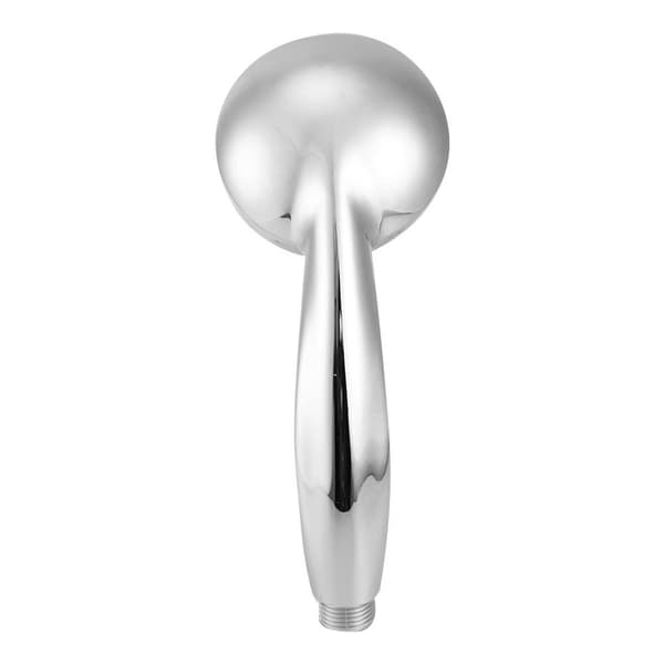 LED Färgglad Handdusch Temperaturkontroll Hand KLB