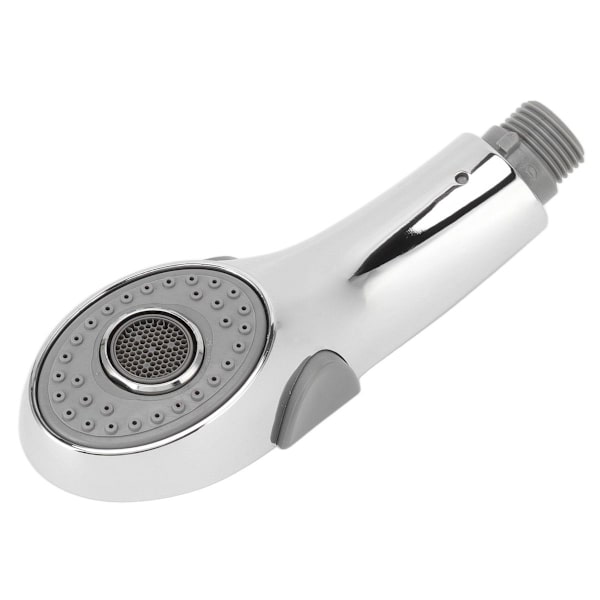 Håndbruser, silikone massagedyse, ergonomisk KLB