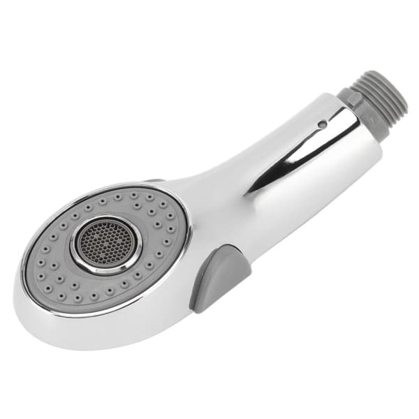 Handdusch, silikonmassagedysa, ergonomisk KLB