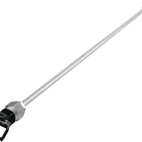 Dysenåleforlængere til præcis sprøjtning, 30 cm