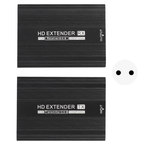 HD Multimedia Interface Extender 656ft 1080P Forvrengning KLB