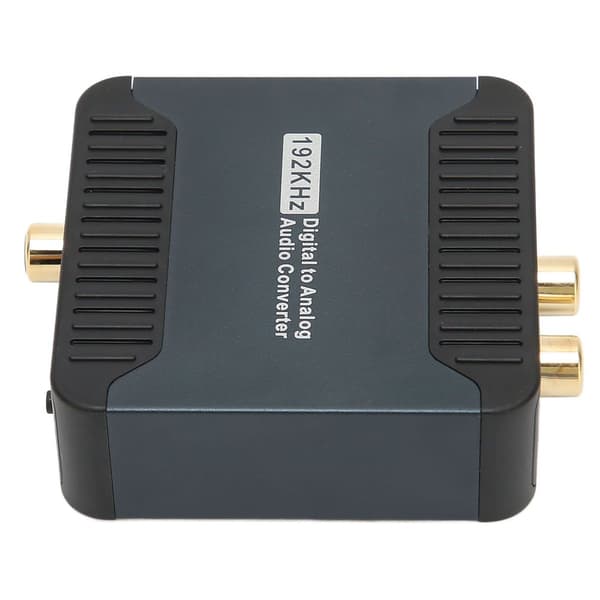 Digital til analog konverter professionel Bluetooth V5.0 KLB