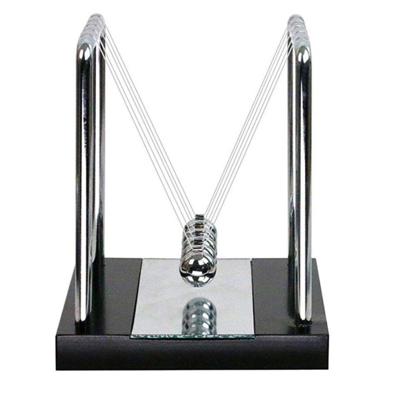 Newton pendulum, high quality shot put pendulum with 5 balls shot-put pendulum