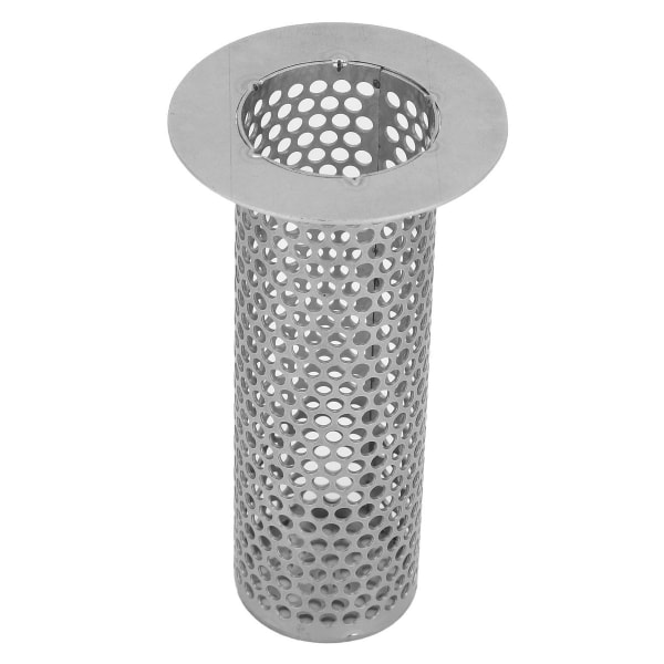 Rustfrit stål vask si, gulvafløbsfilter KLB