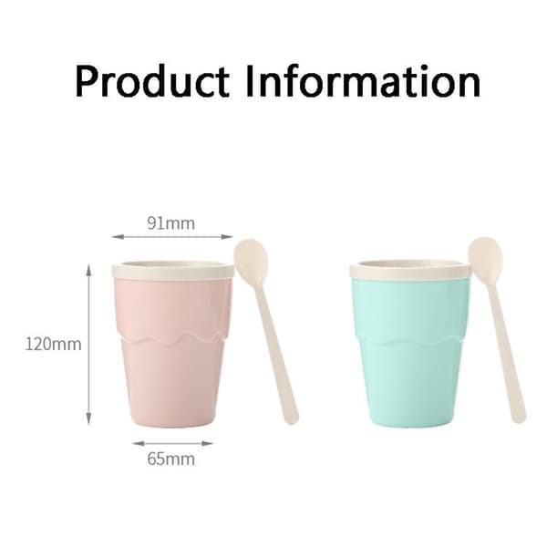 HM-JIC002 200 ml husholdningskop til hurtige hjemmelavede smoothies (olivengrøn)