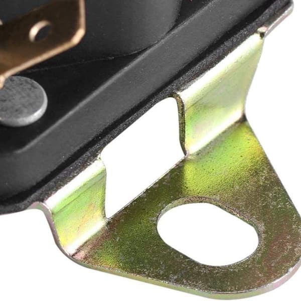 Universell magnet, 12V gressklipperfeste
