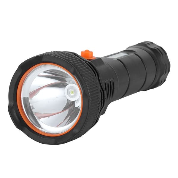 Superlys KLB Lommelygte - USB-opladelig