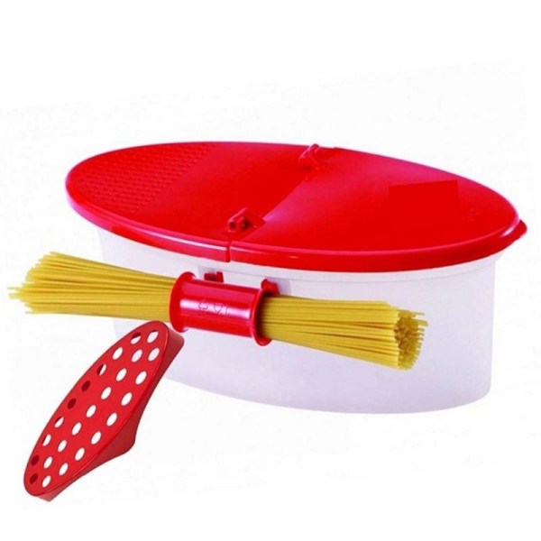 Smart Perfect Pasta Cooker