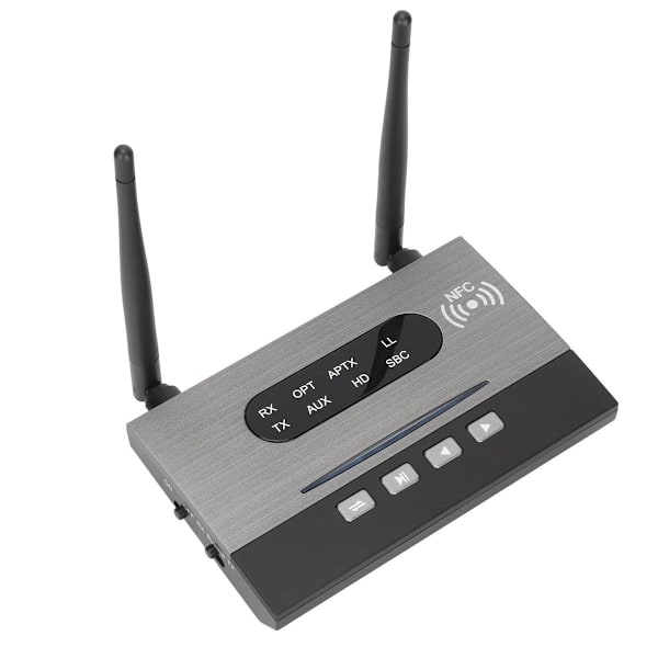 BT 5.0 Sender Modtager HiFi Tabsløs Lyd CSR Chip KLB