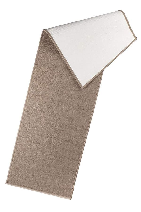 Dørmatte, taupe, 50 * 150cm
