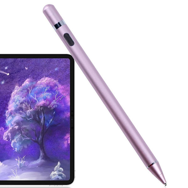 Stylus, nettbrettpenn, universell berøringsskjermpenn. Passer til smarttelefoner, KLB